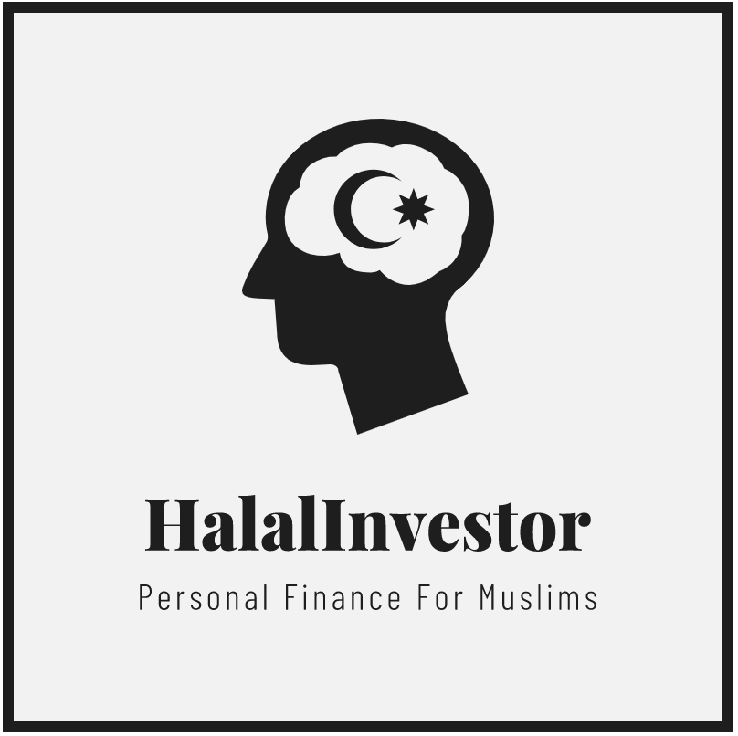 The Halal Investor
